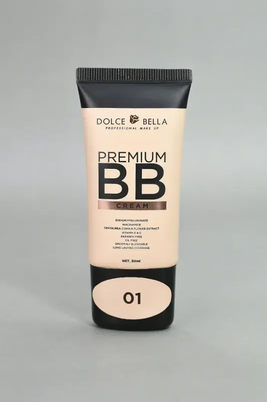 BB Cream