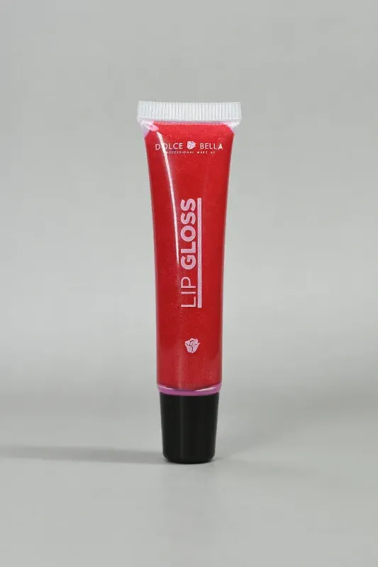 Brillo colapsible lip gloss