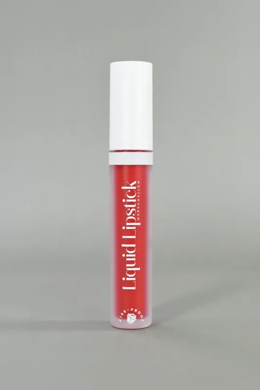 Labial líquido marshmallow