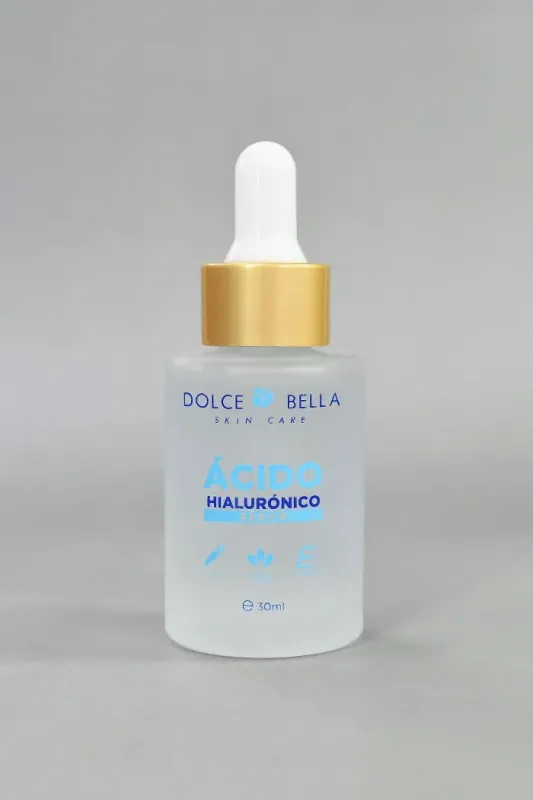 Serum ácido hialurónico