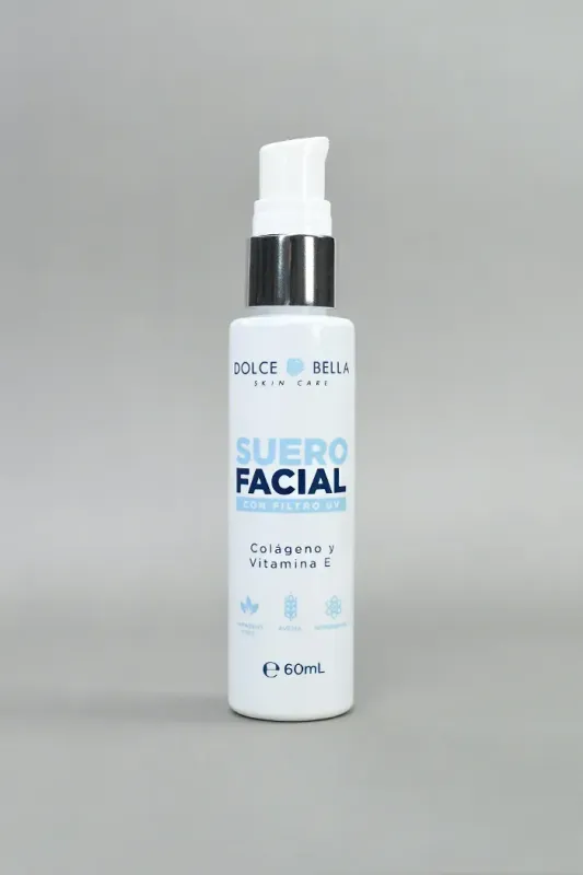 Suero Facial